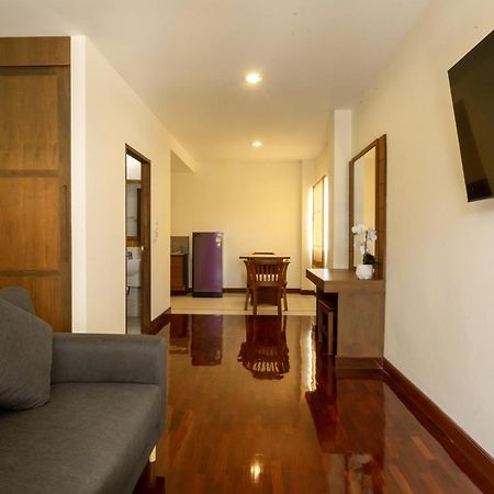 Baan Chuan Chom Pattaya Hotel Ngoại thất bức ảnh