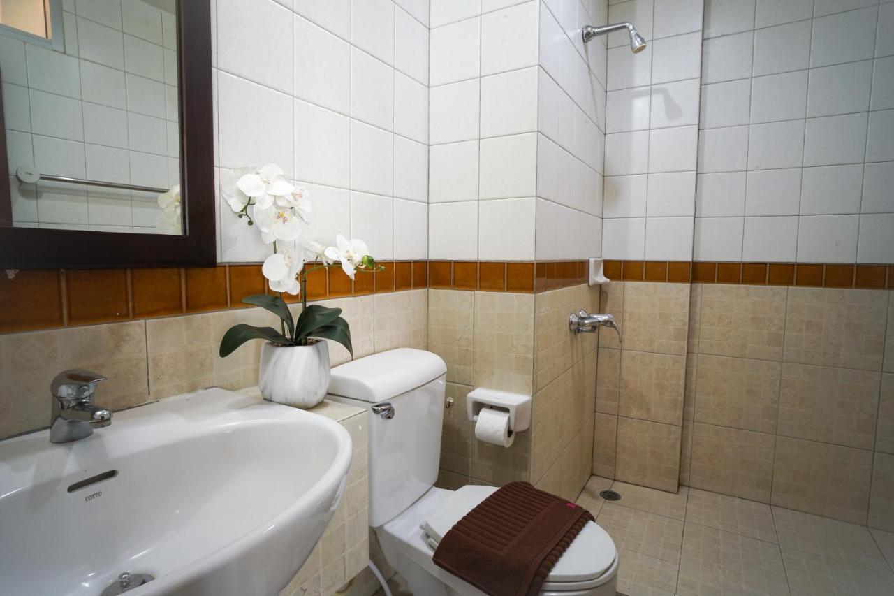 Baan Chuan Chom Pattaya Hotel Ngoại thất bức ảnh